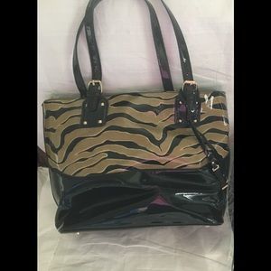 NWOT JJ Boutique Handbag